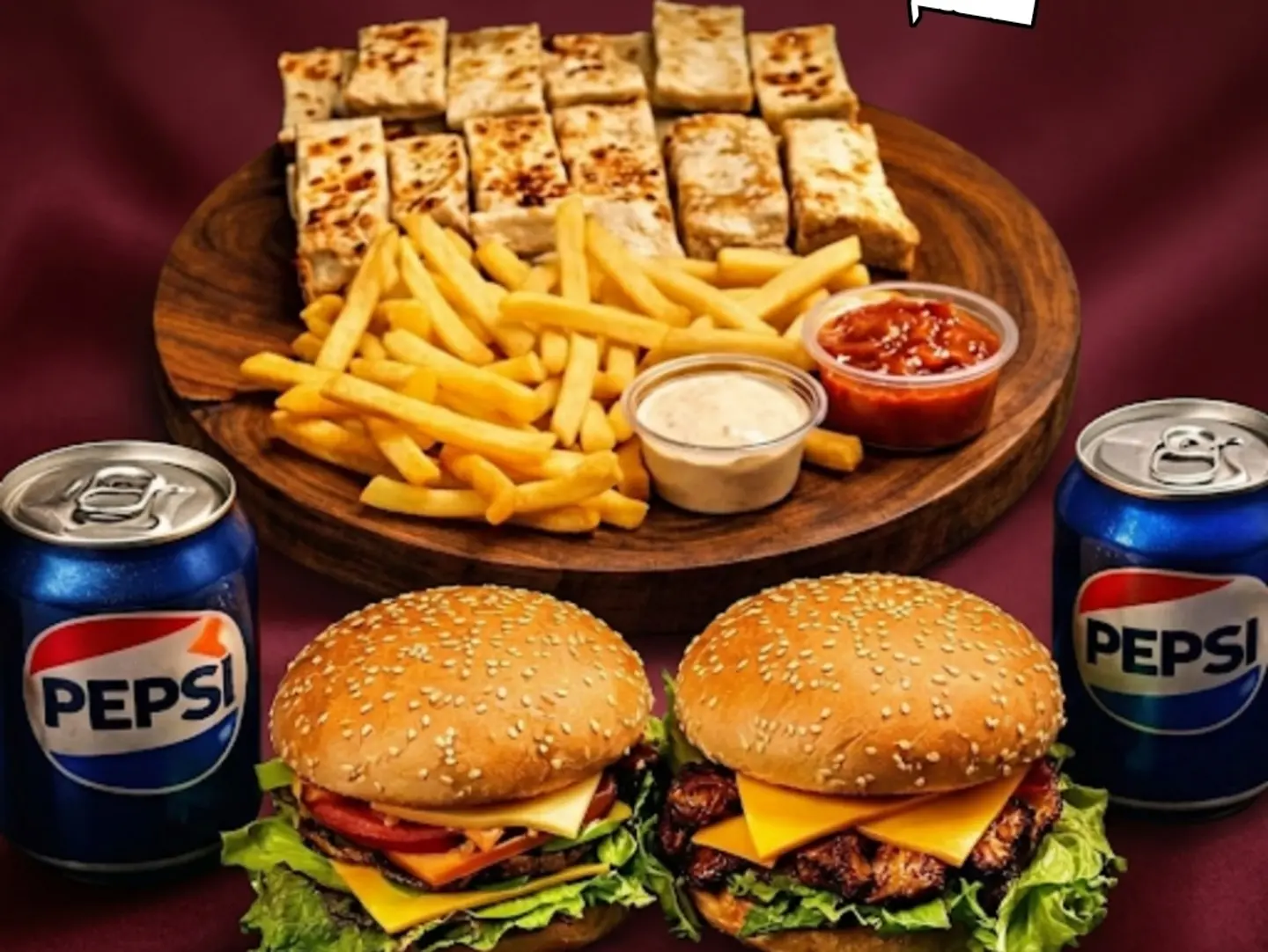 عرض كشته 1
