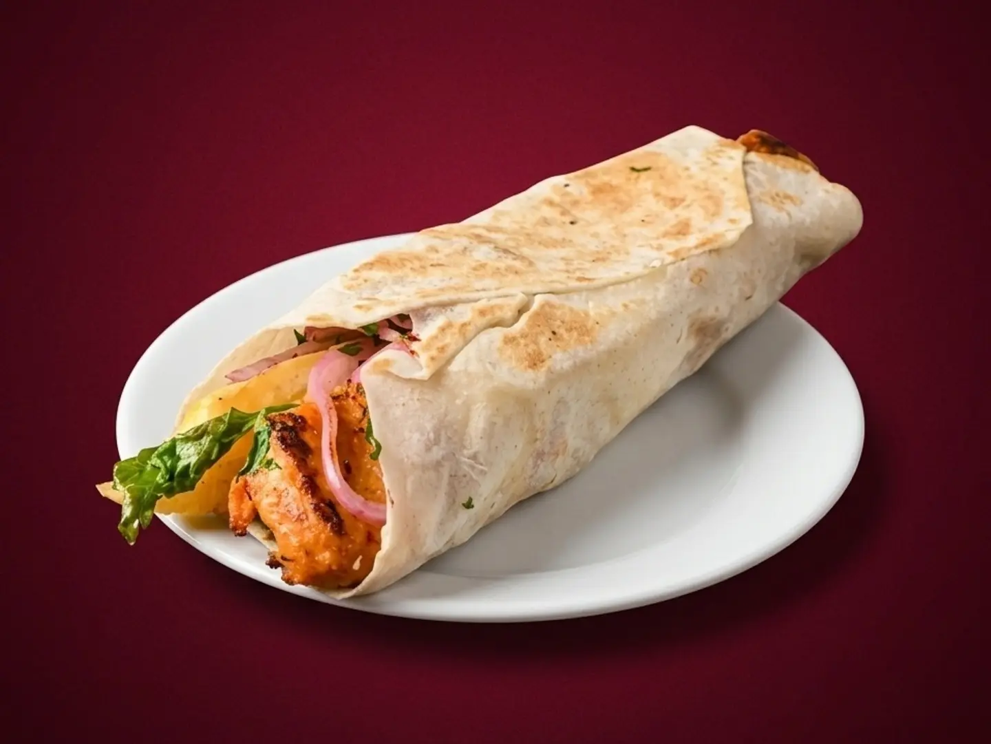 صاروخ شيش طاووق