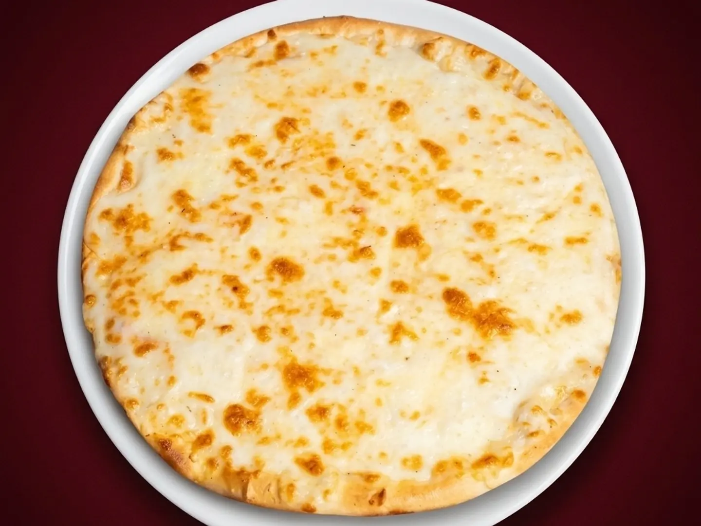 بيتزاء مار جريتا صغير