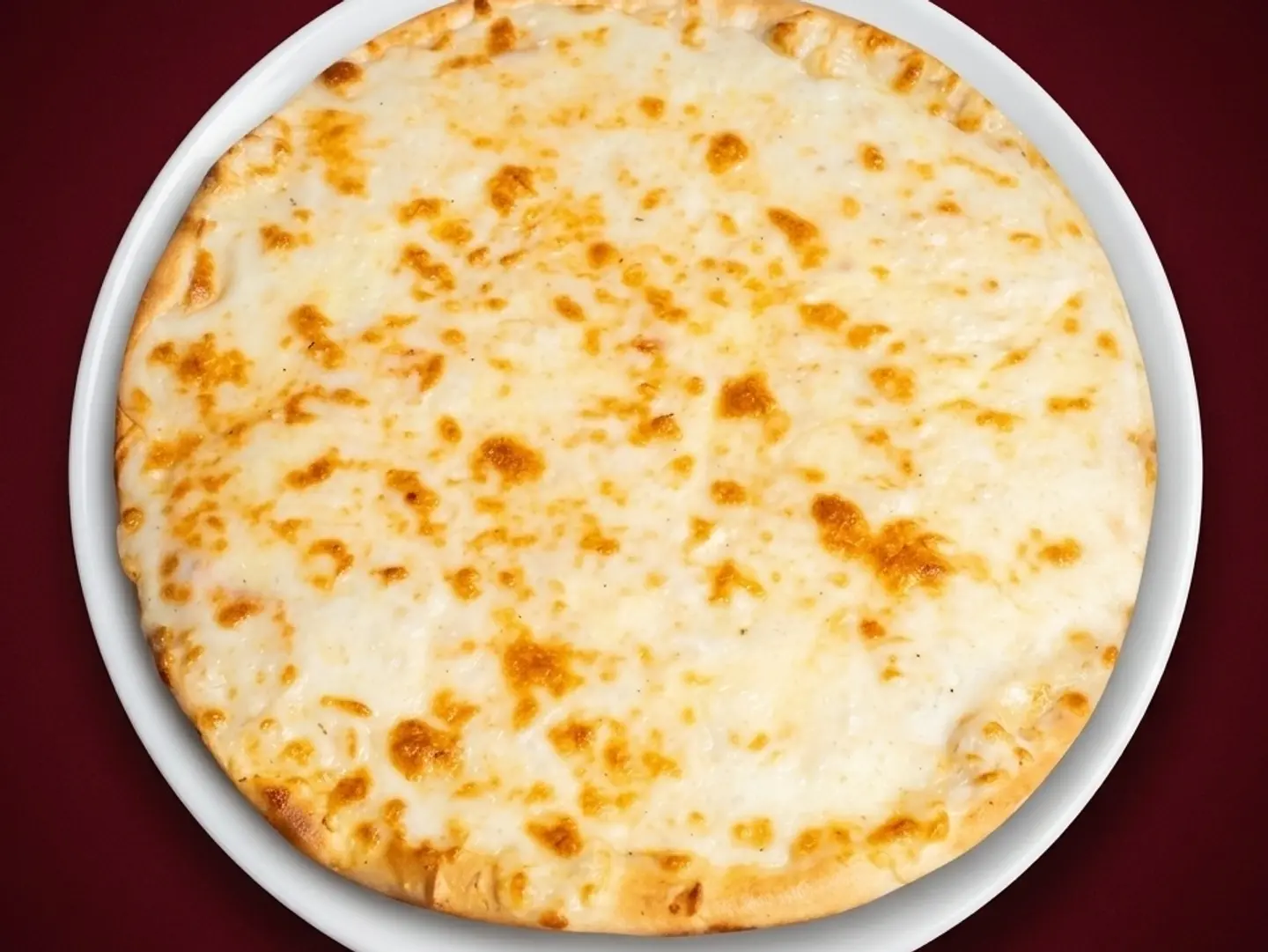 بيتزاء مار جريتا وسط