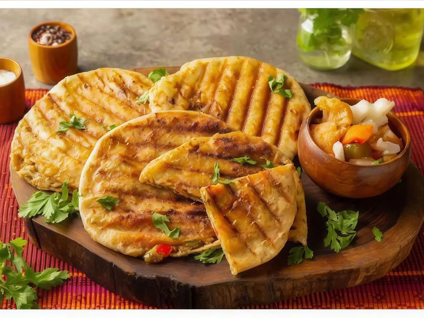 Zinger Hawawshi