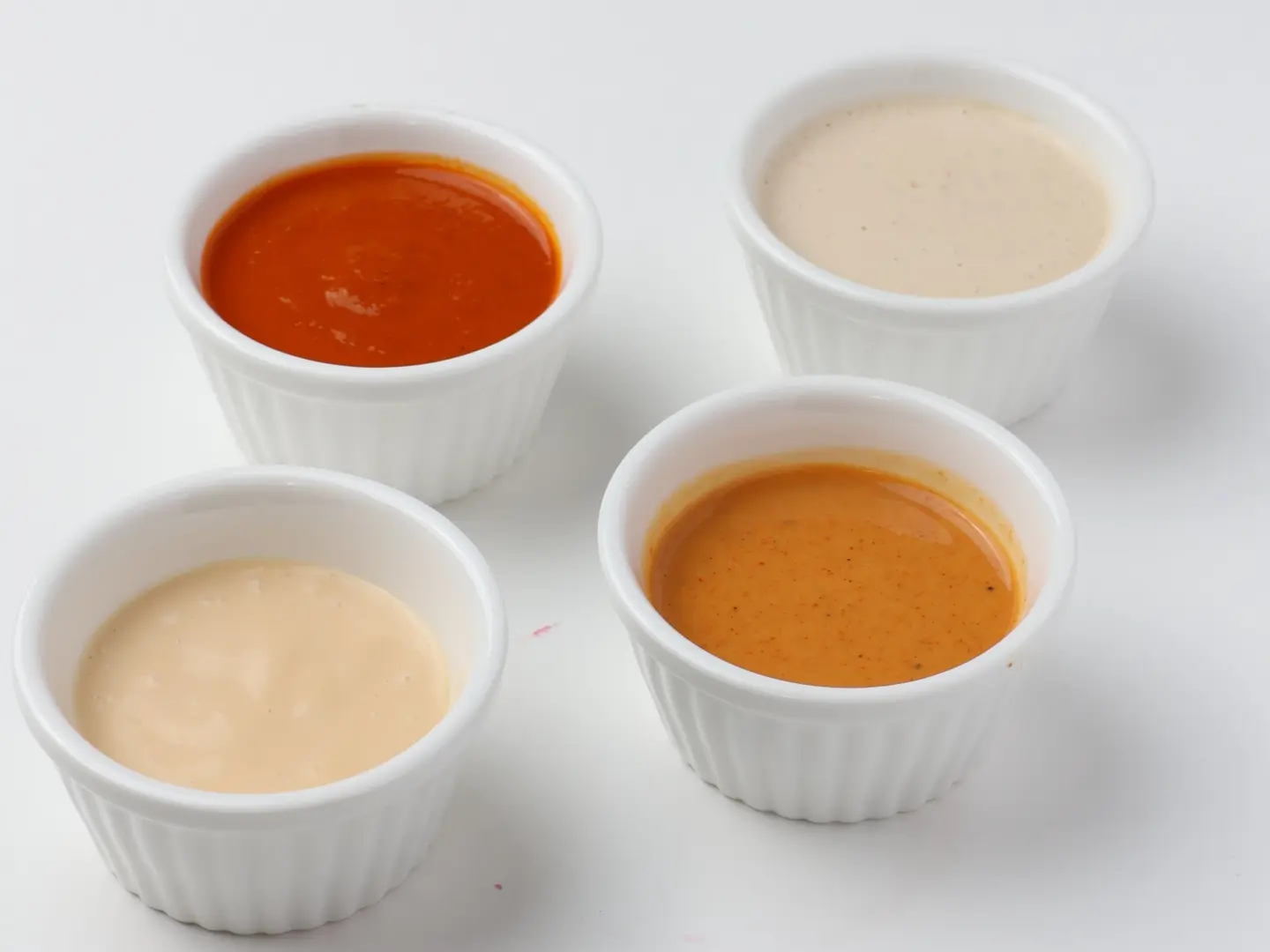 Cheddar Chesse Sauce