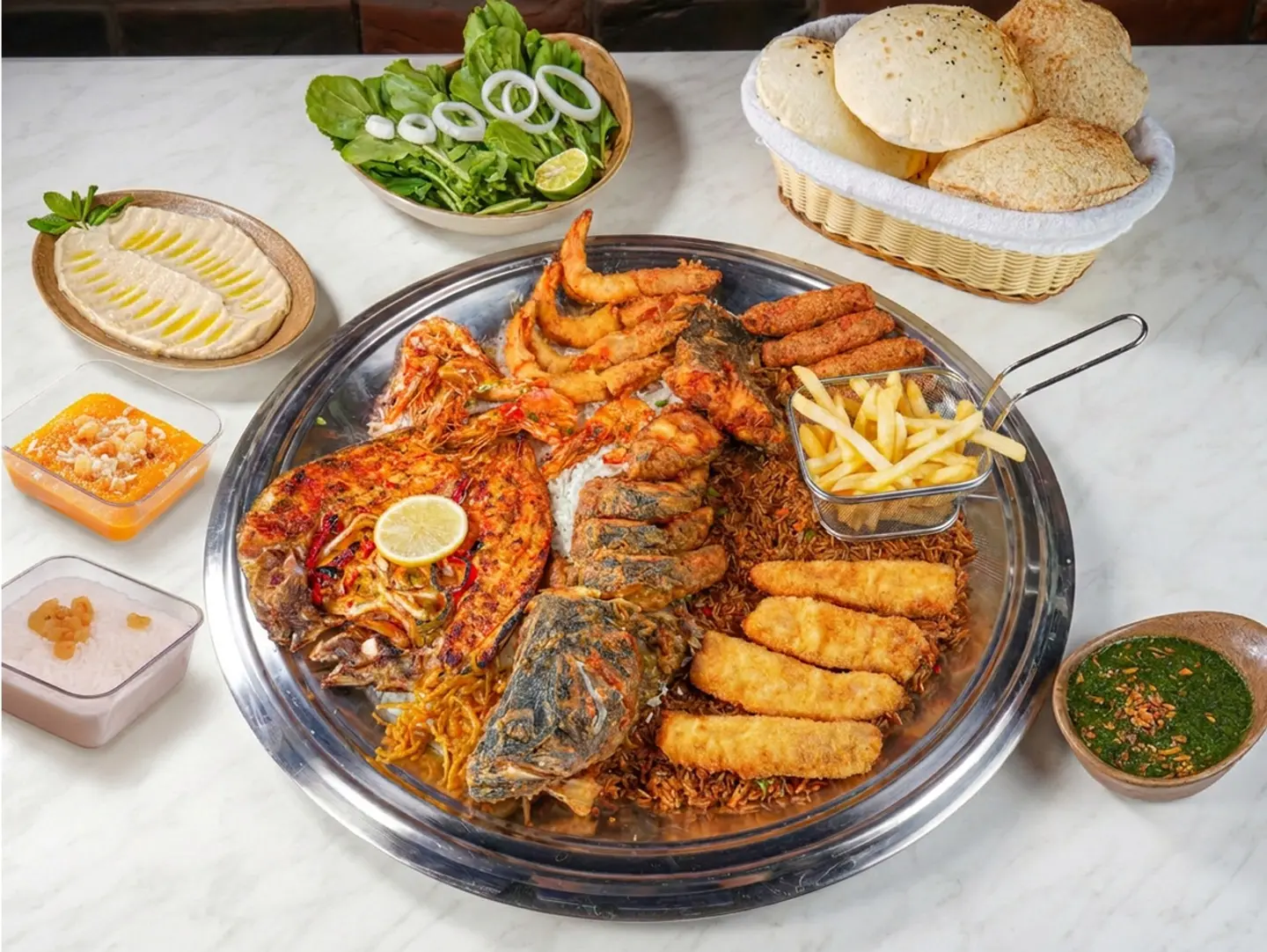 World Cup Tray