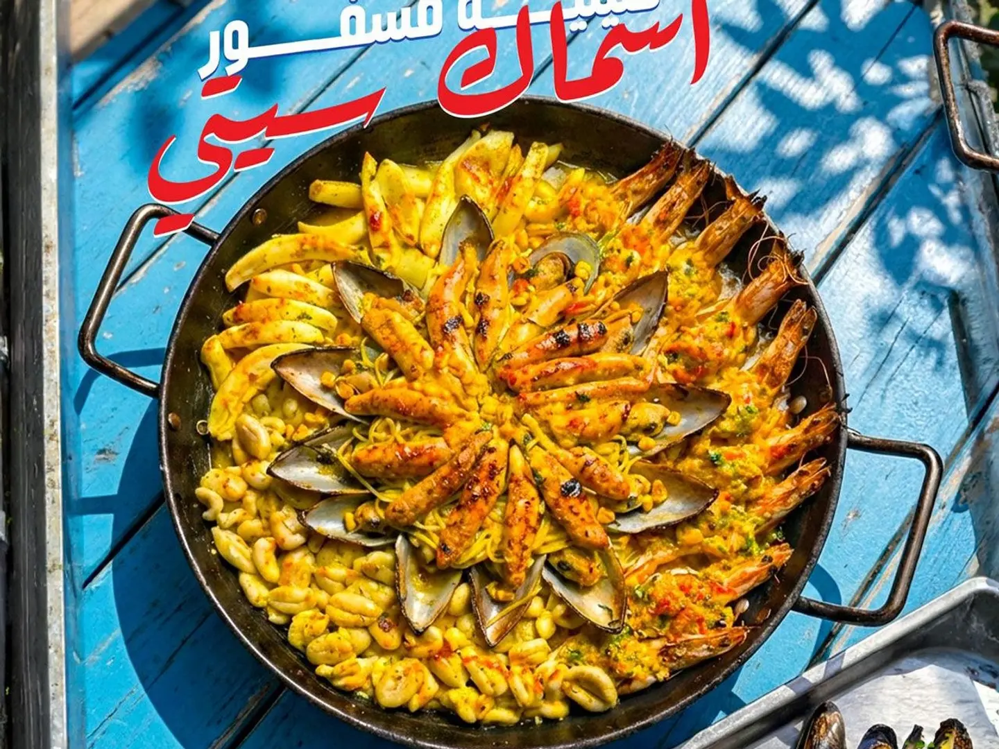 صنيه فوسفور اسماك سيتى حجم وسط