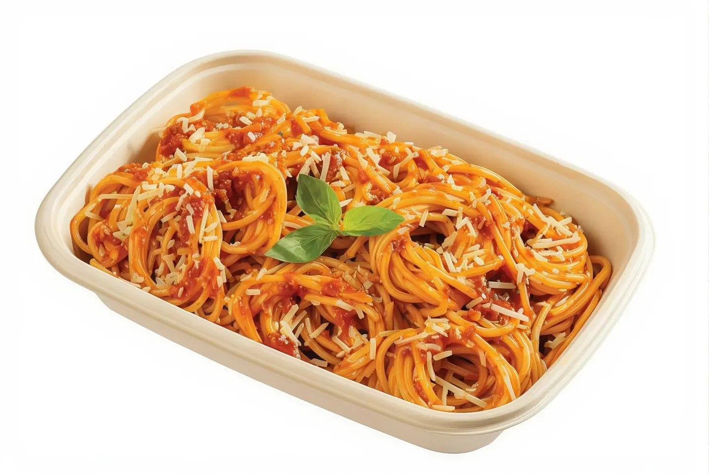 Spaghetti Bolognese