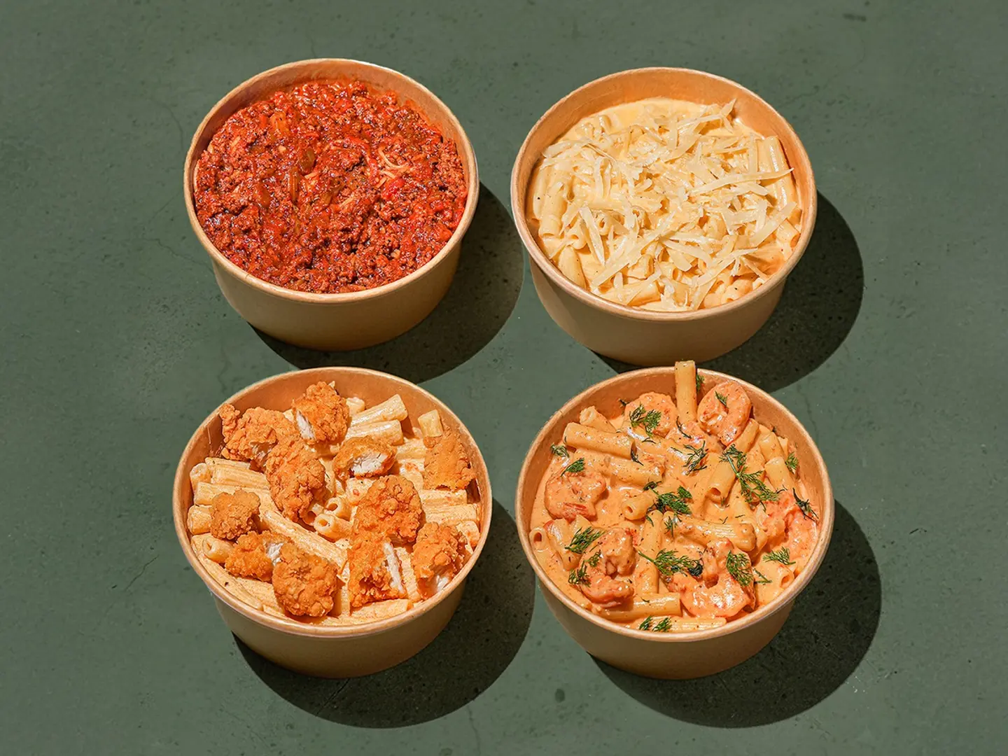 Stampa Feast
