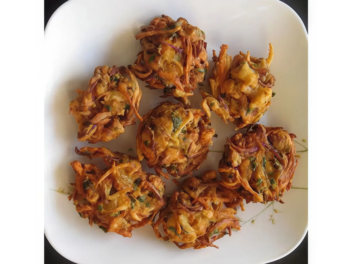 Mixed Pakora