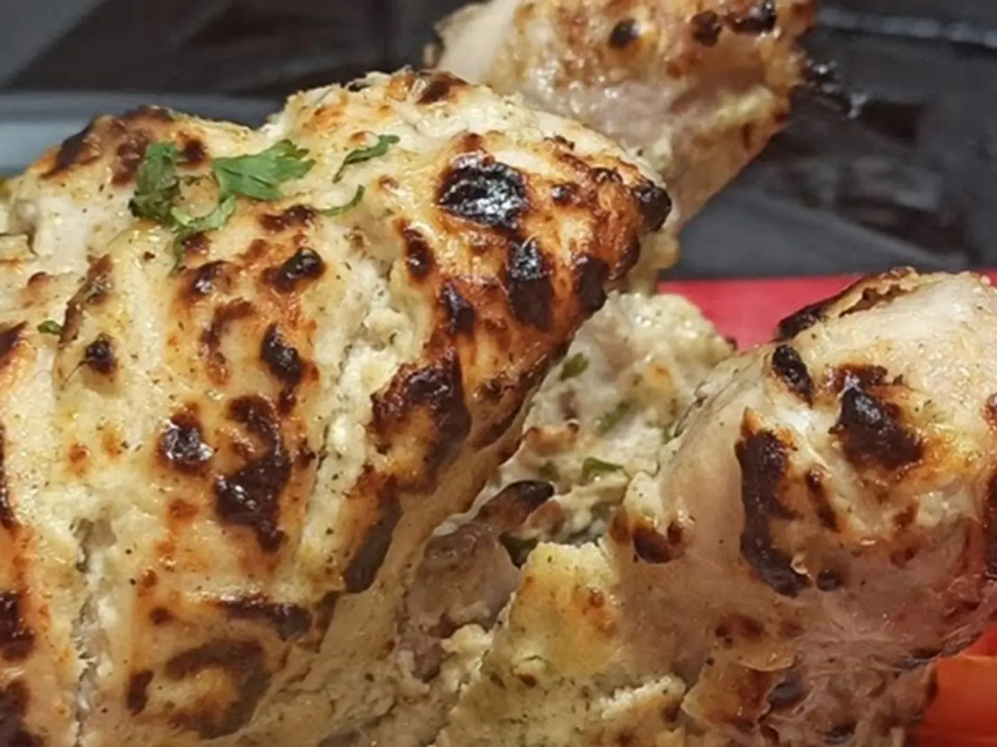 دجاج أفغاني