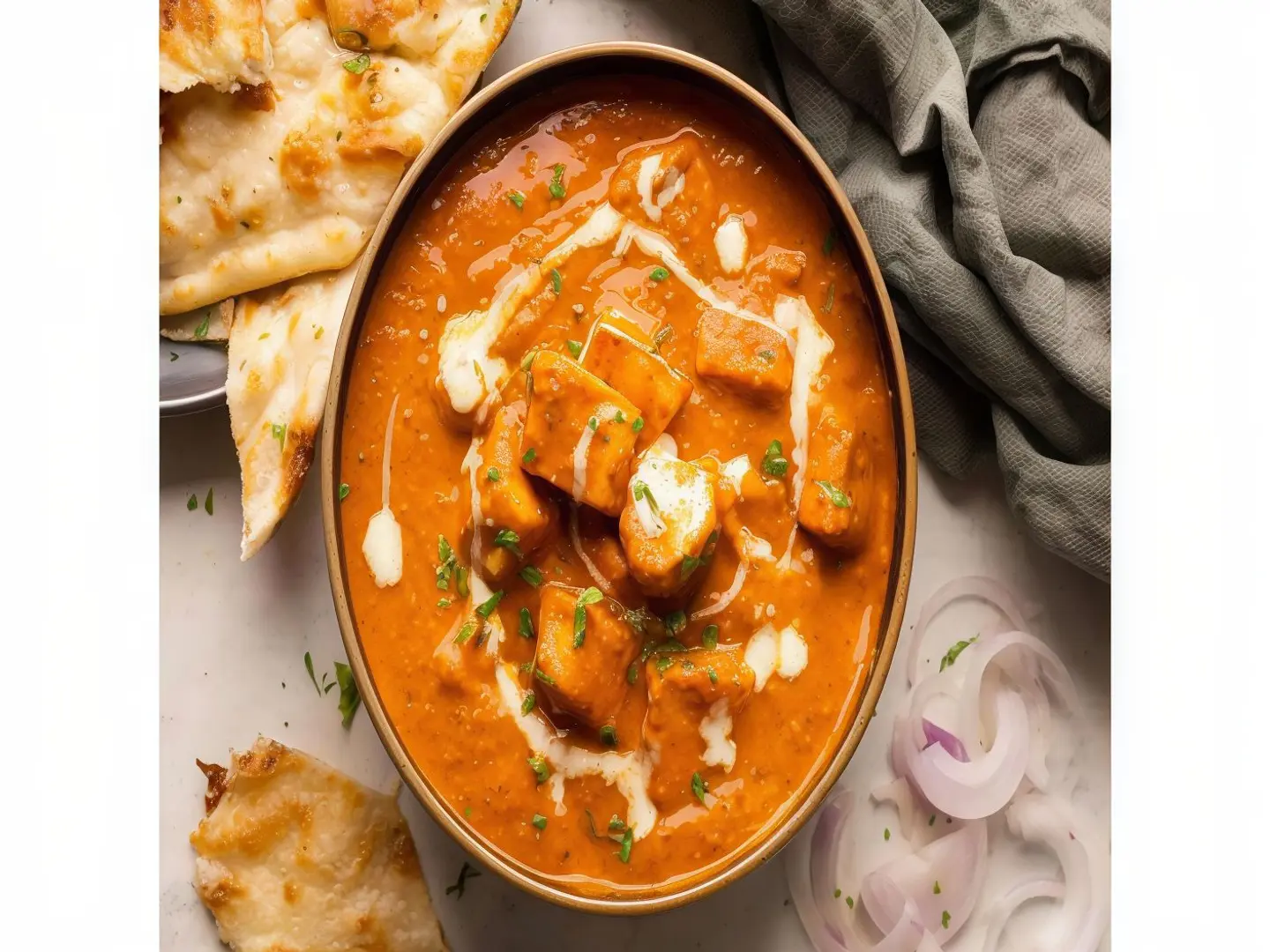 Chili Paneer