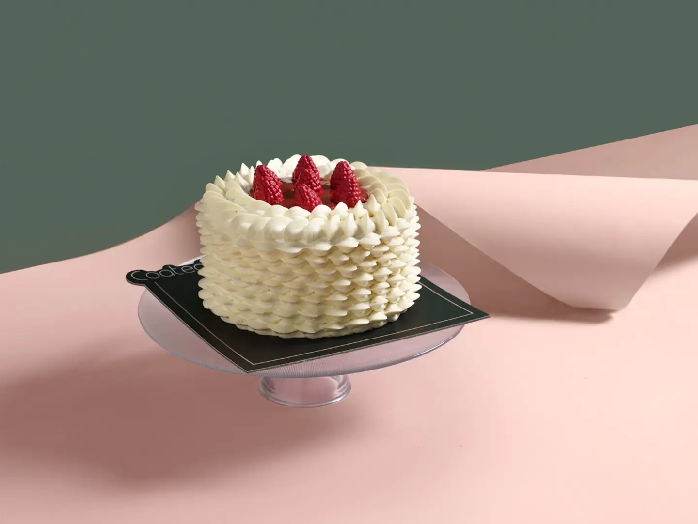 Vicotria