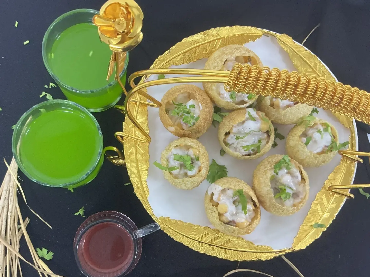 Royal Special Pani Puri