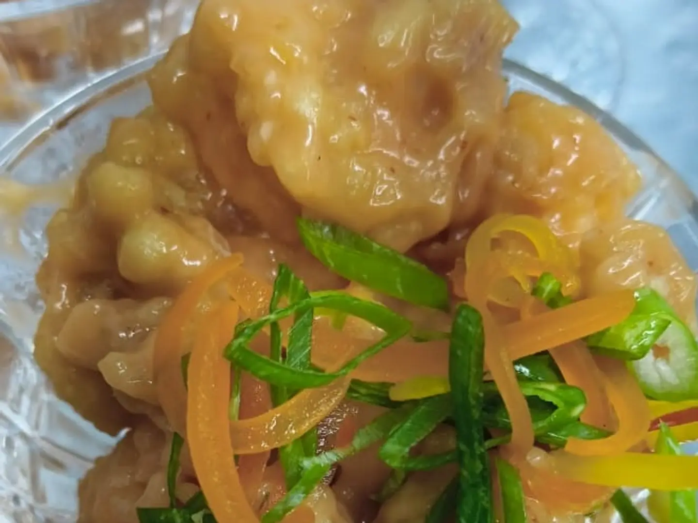 Royal Dynamite Shrimps