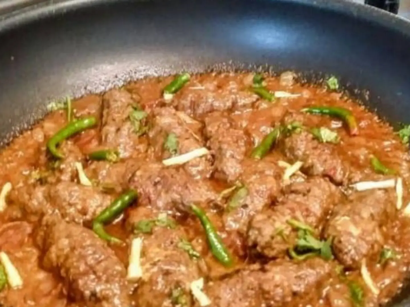 Spicy Kabab Cheese Masala