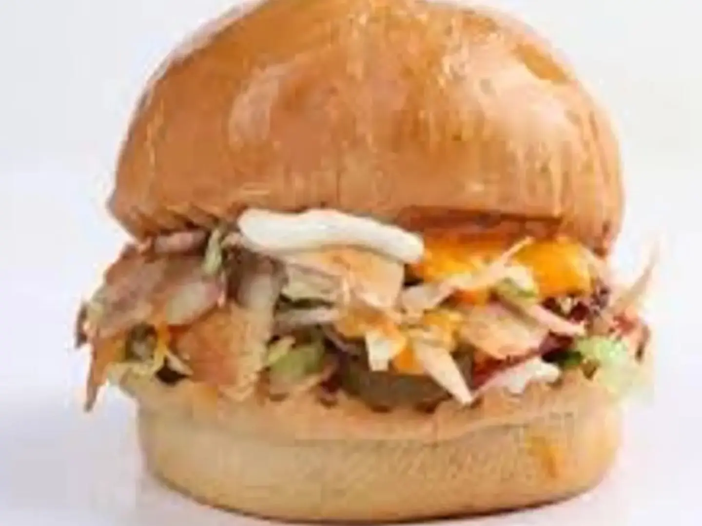 برجر شاورما