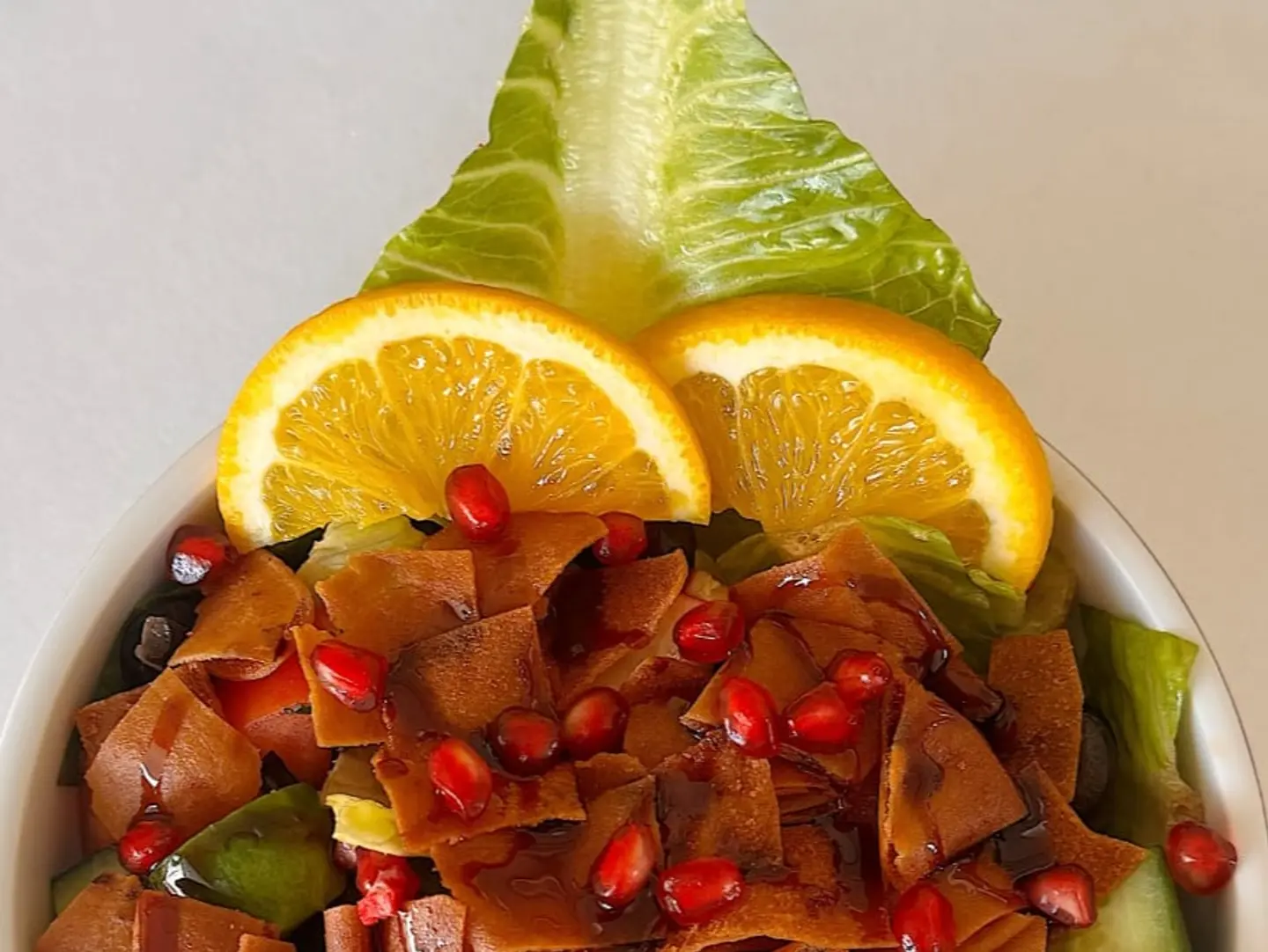 Fattoush