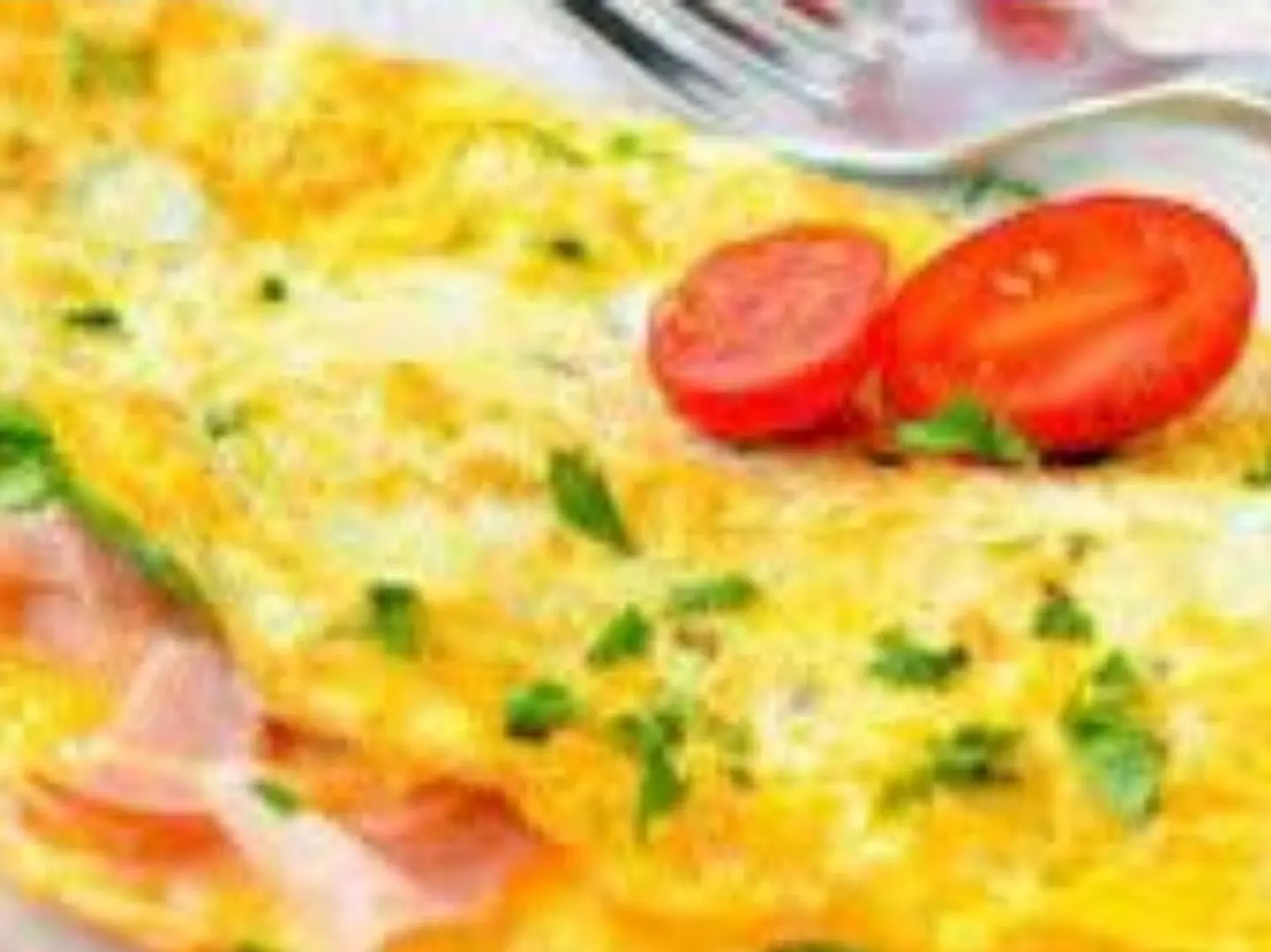 Omelette