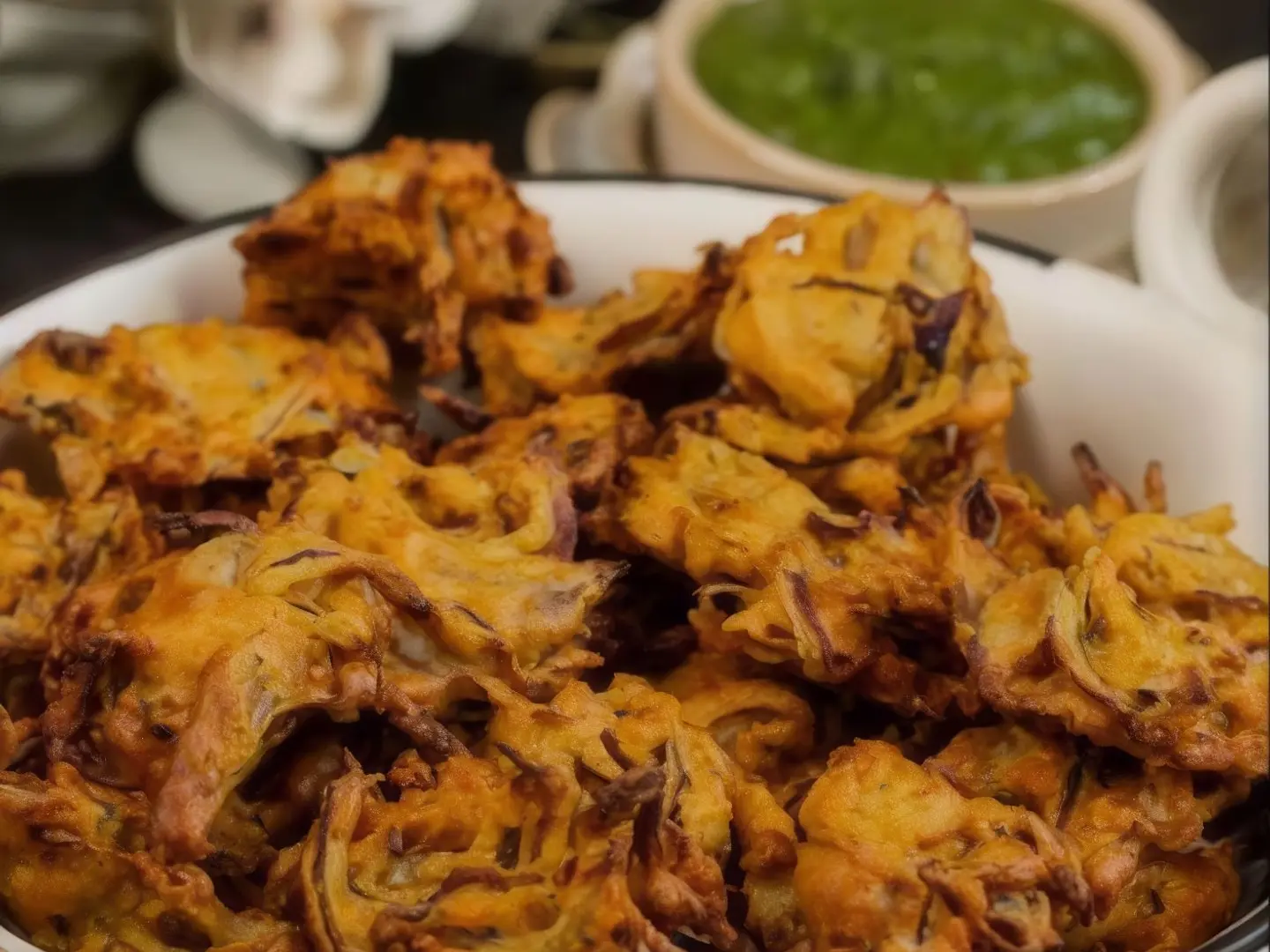 Aloo Pakora