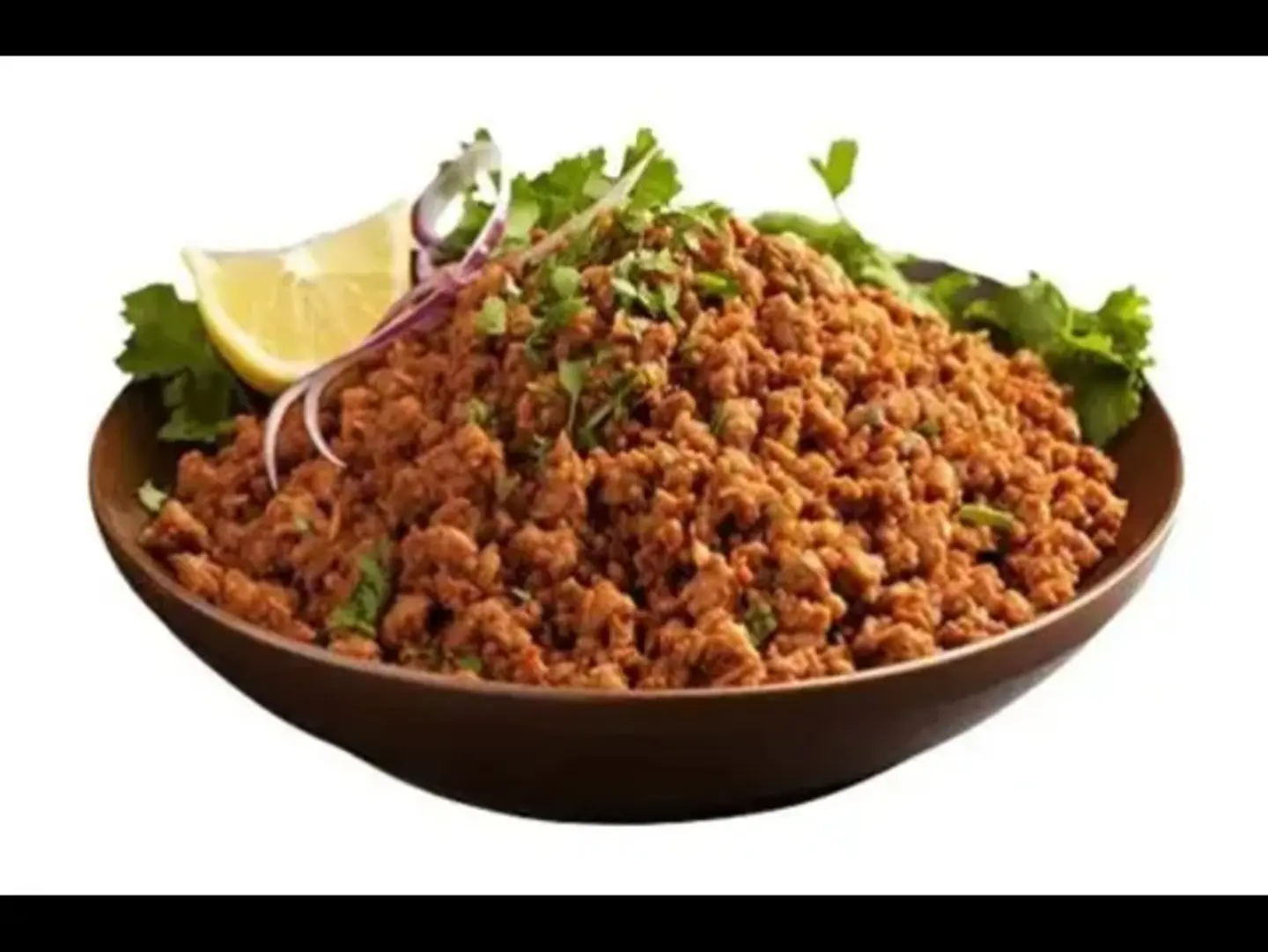 Minced Meat Tawa - Small