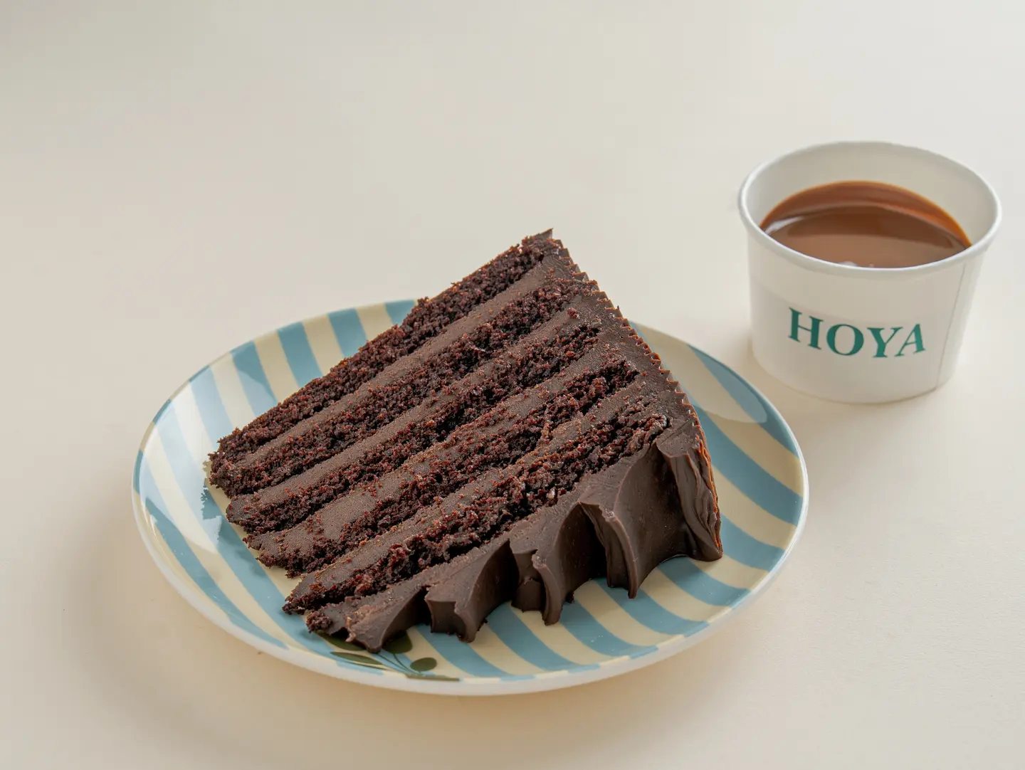 Matilda Cake