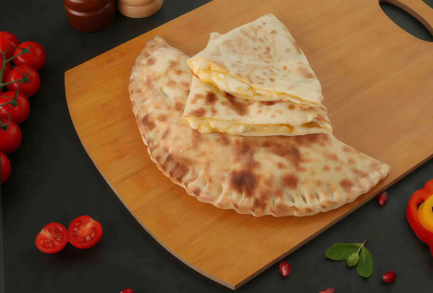 جبن مكس
