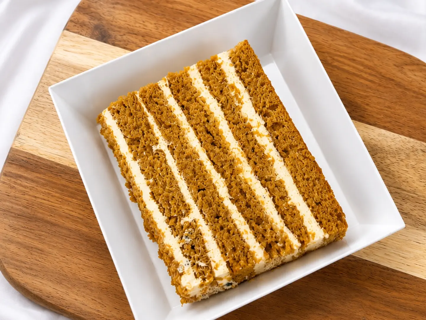 Honey Cake