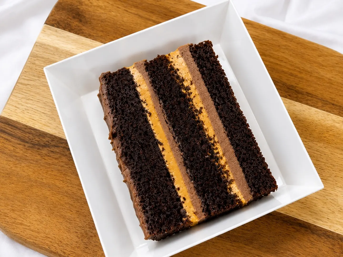 London Cake
