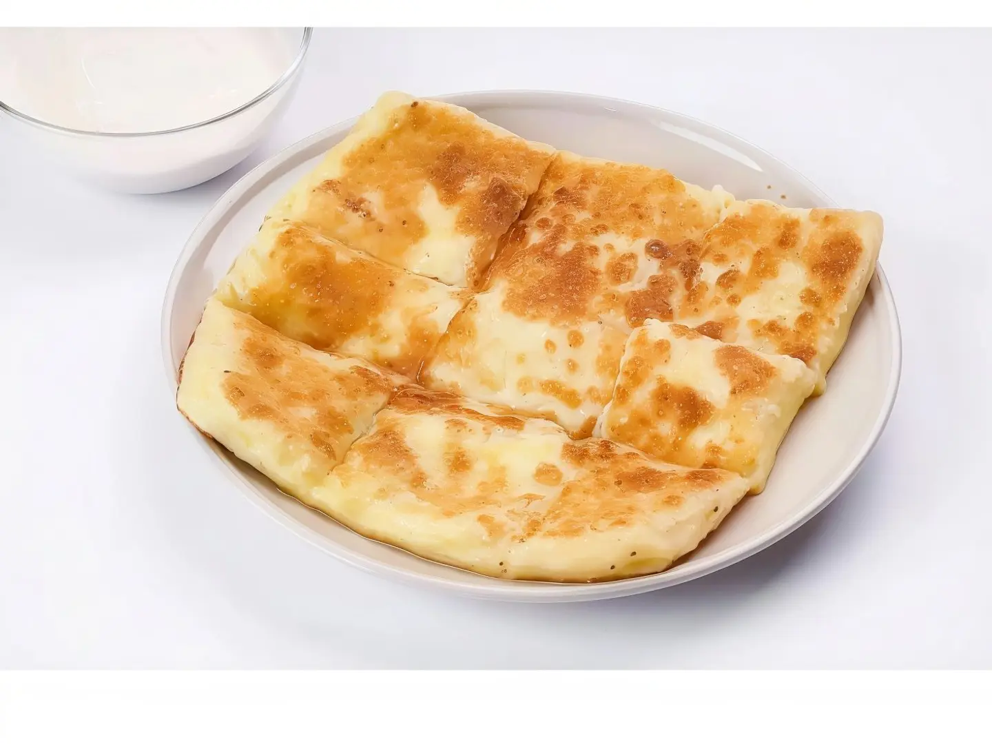 مطبق قشطة