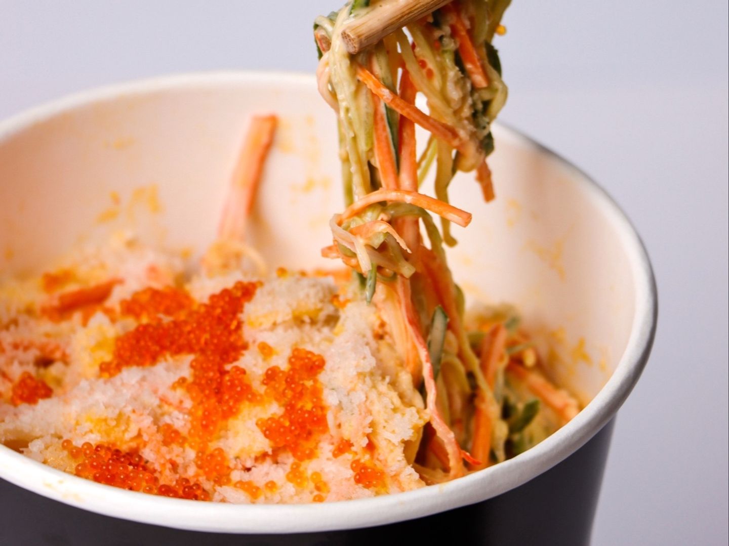 Crab Salad