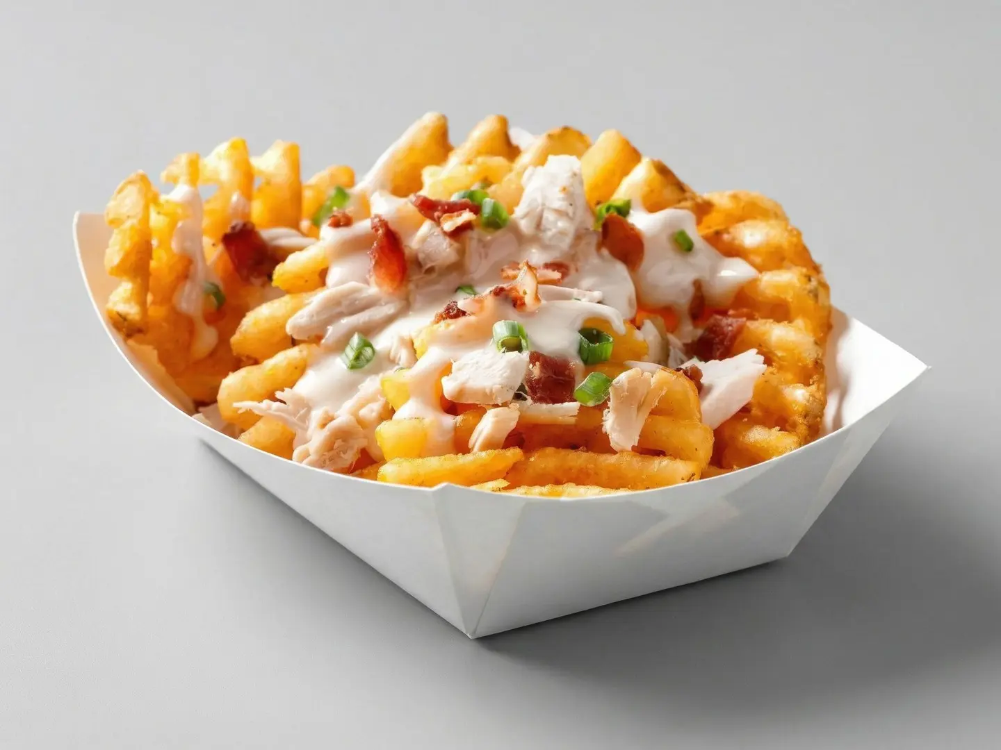 شكن فرايز كبير