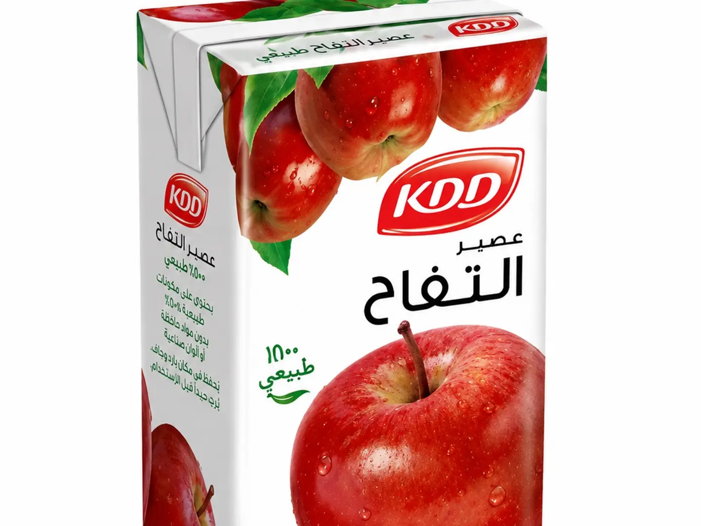 Apple Juice