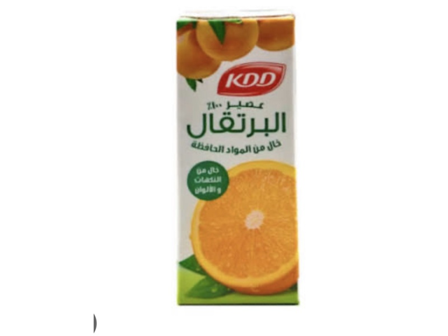 Orange Juice