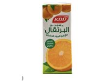 عصير برتقال