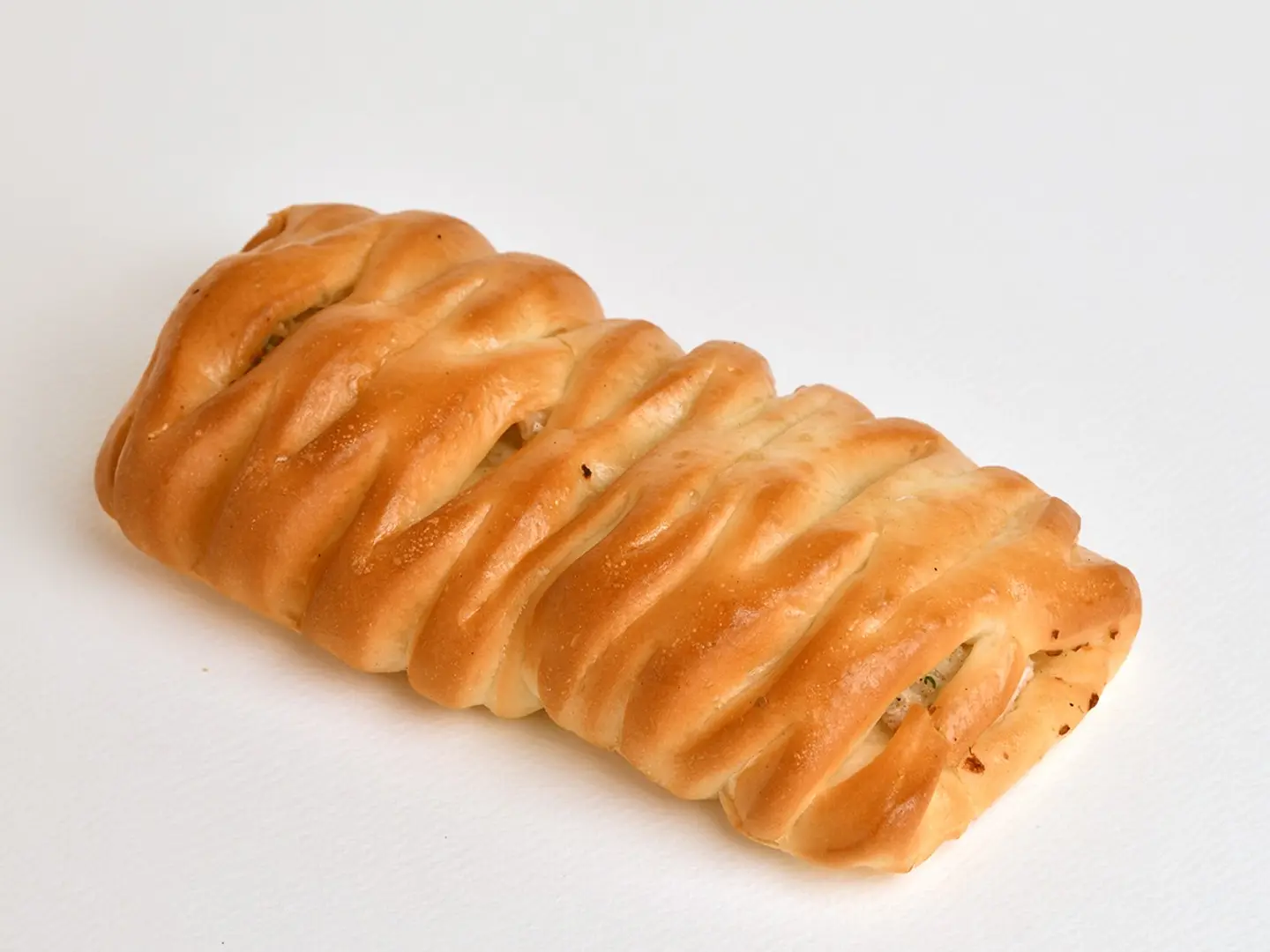 Cheese And Pitso Calzone