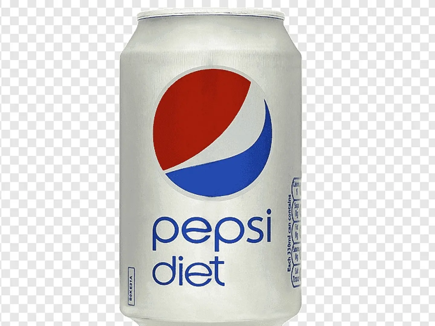 Pepsi Diet