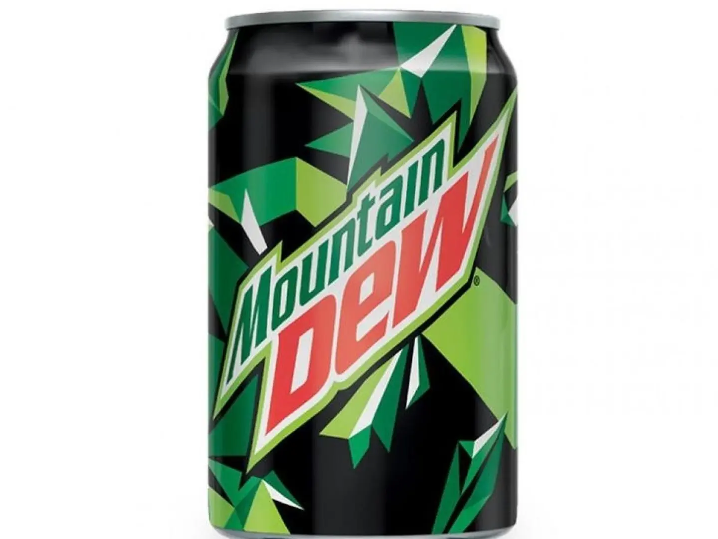 Mountain Dew 330 Ml