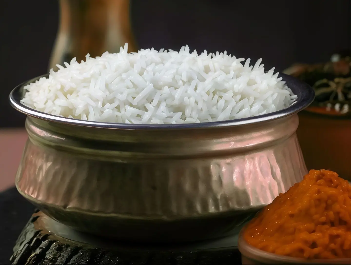 White Rice