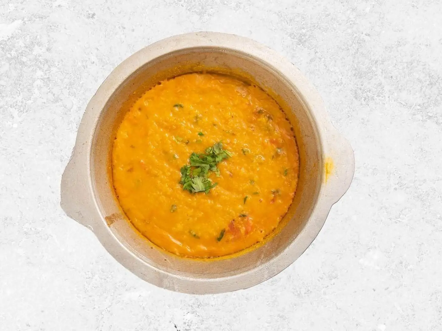 Lentils Tawah