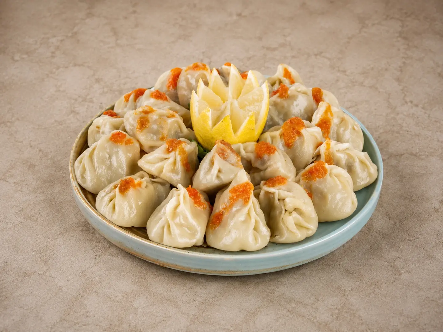 Mantou - Small