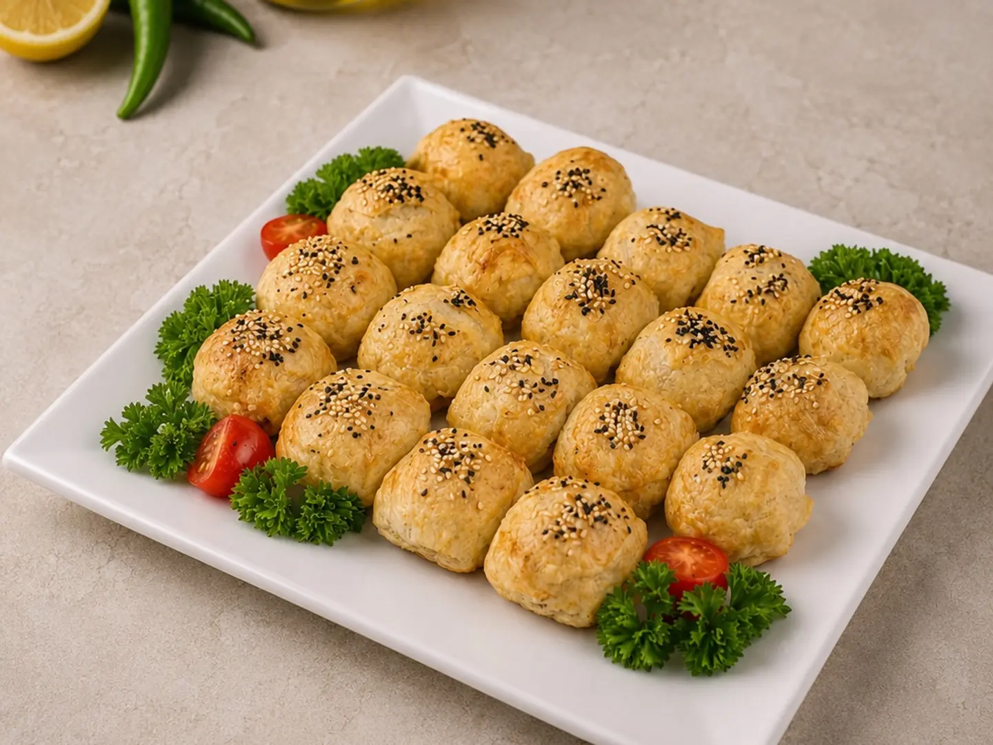 فرموزه جبنة - ربع كيلو