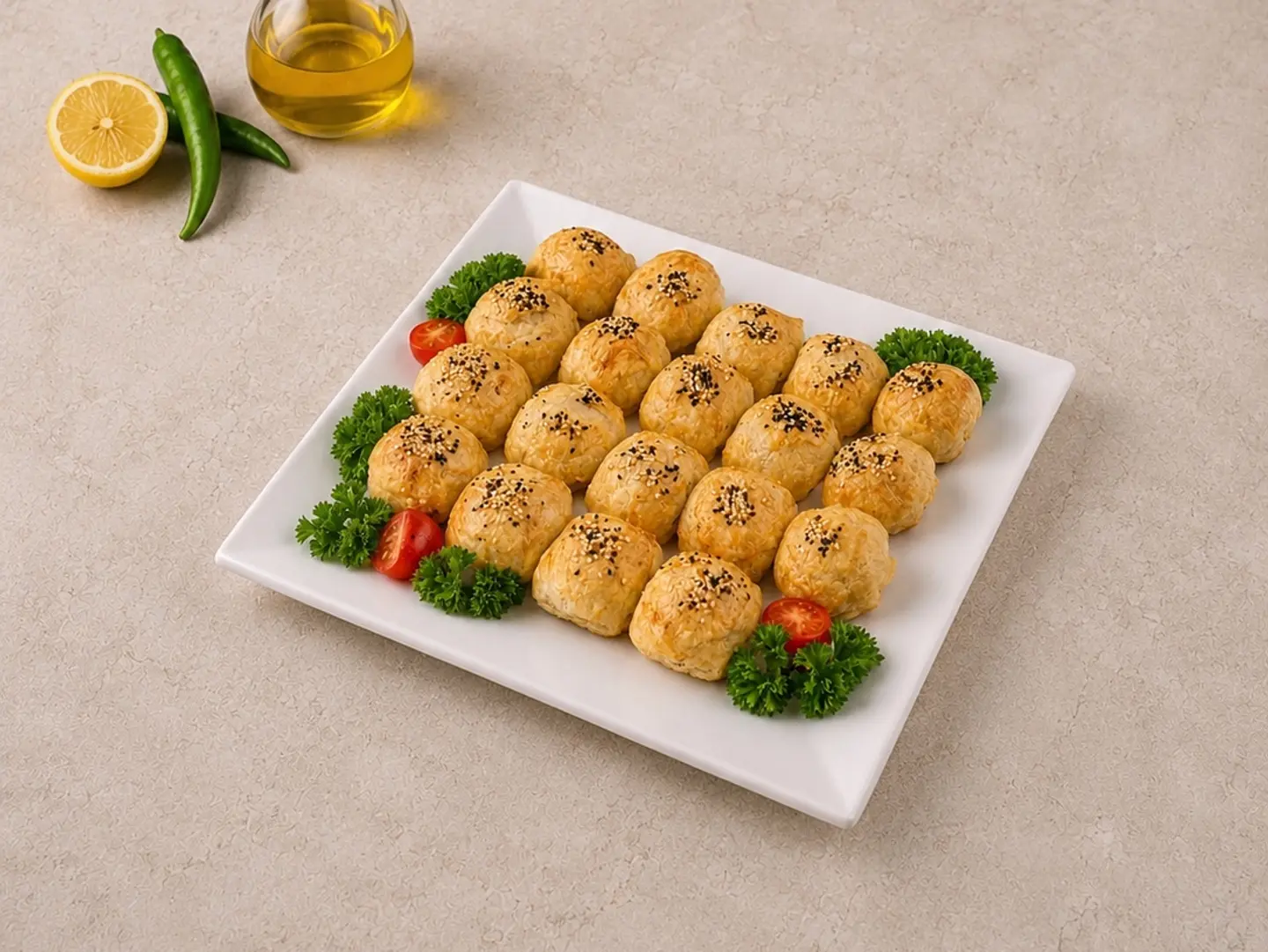 Meat Formoza - 250 Grams