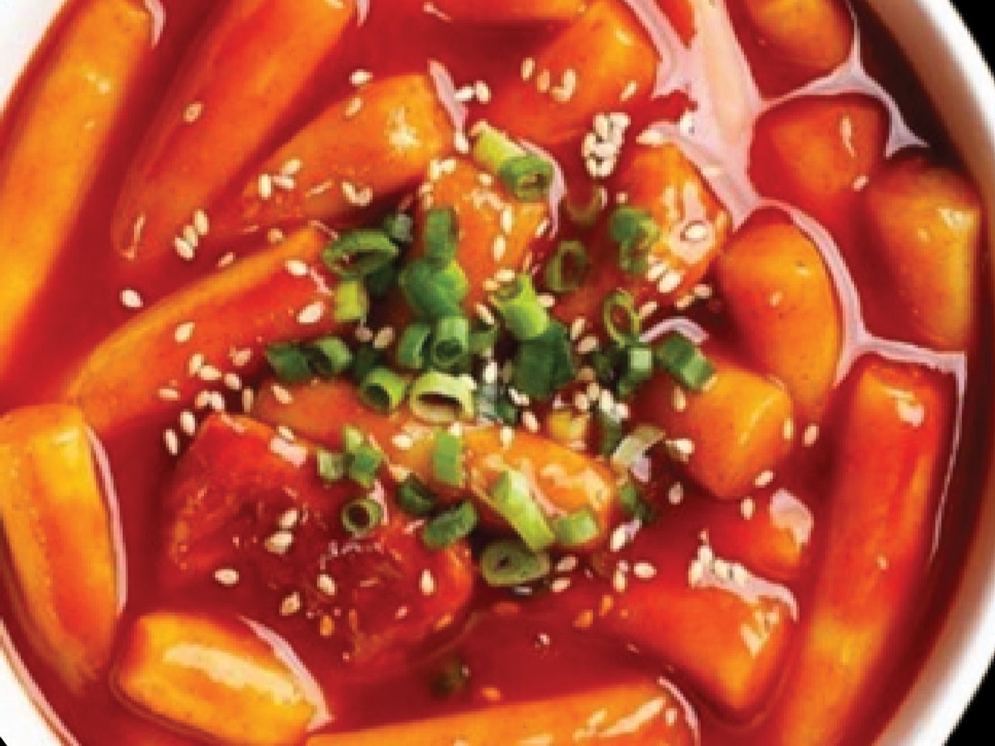Original Ttokbokki - Original Ttokbokki Small