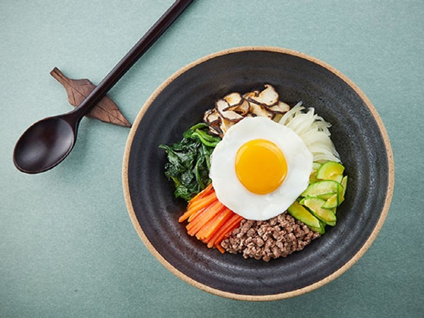 Bibimbap