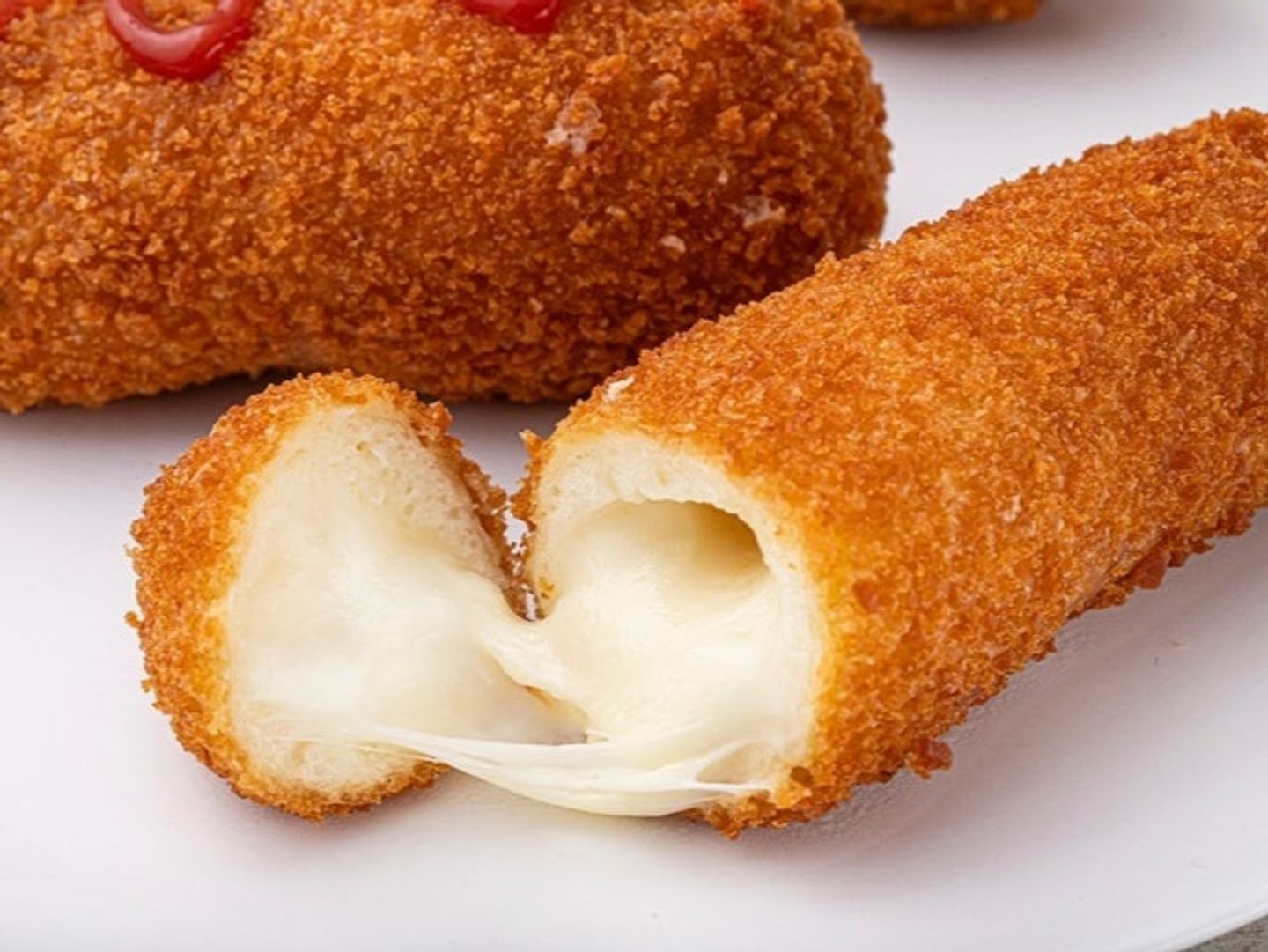 Hot Dog(Only Cheese)