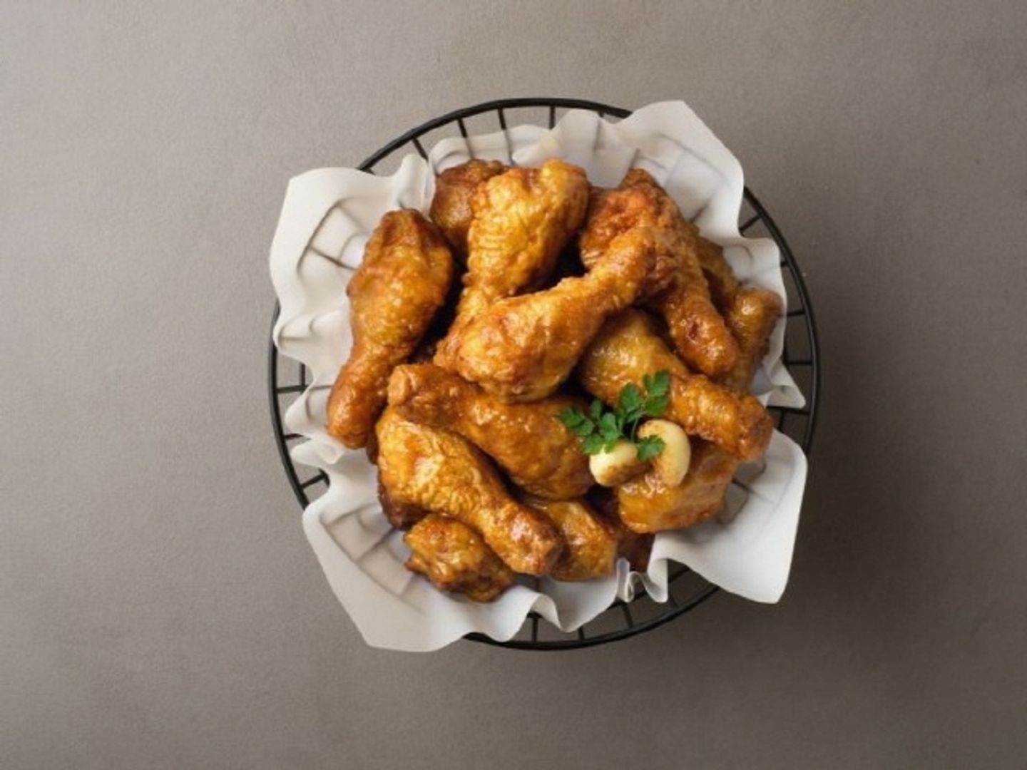 Soy Sauce Chicken