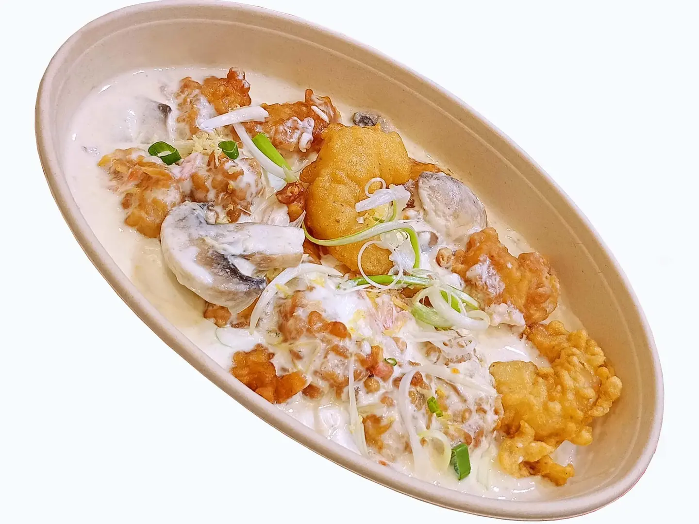 روبيان بالزبدة وصوص الليمون