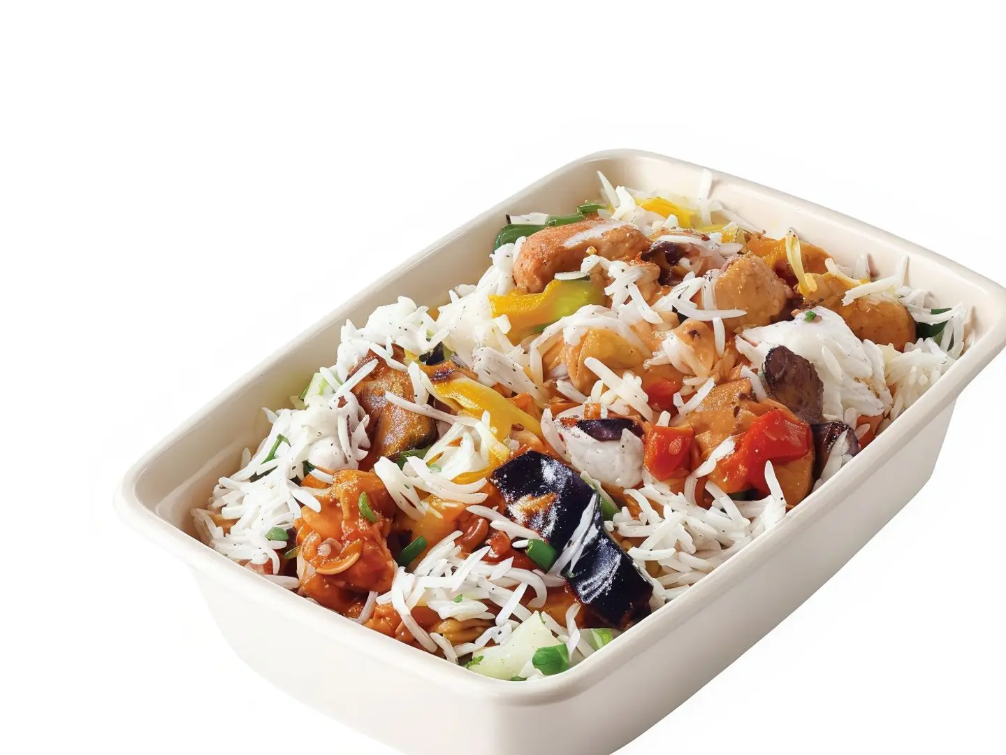 دجاج جمبالايا