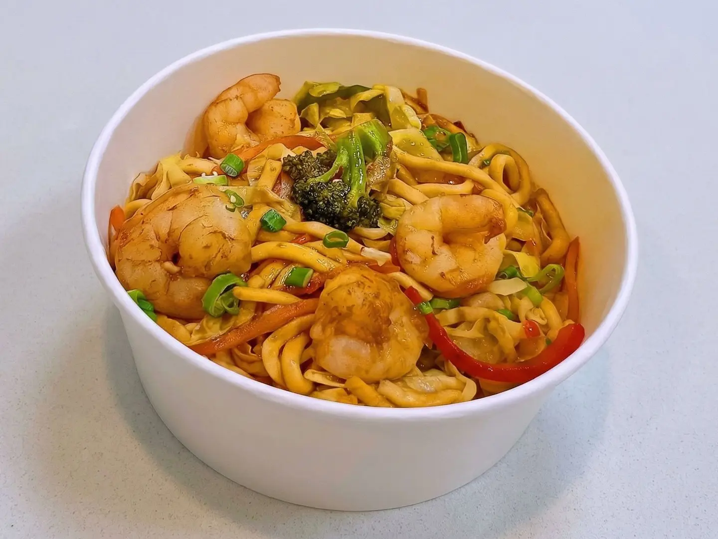 نودلز جمبرى