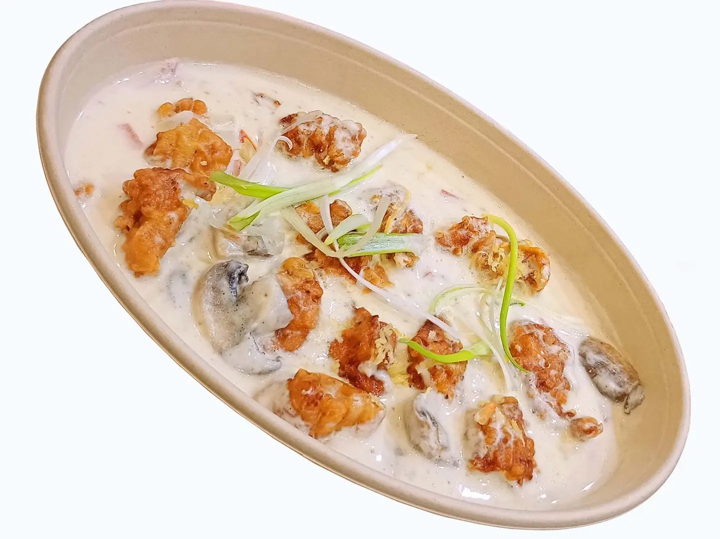 دجاج بصلصة الليمون والزبدة