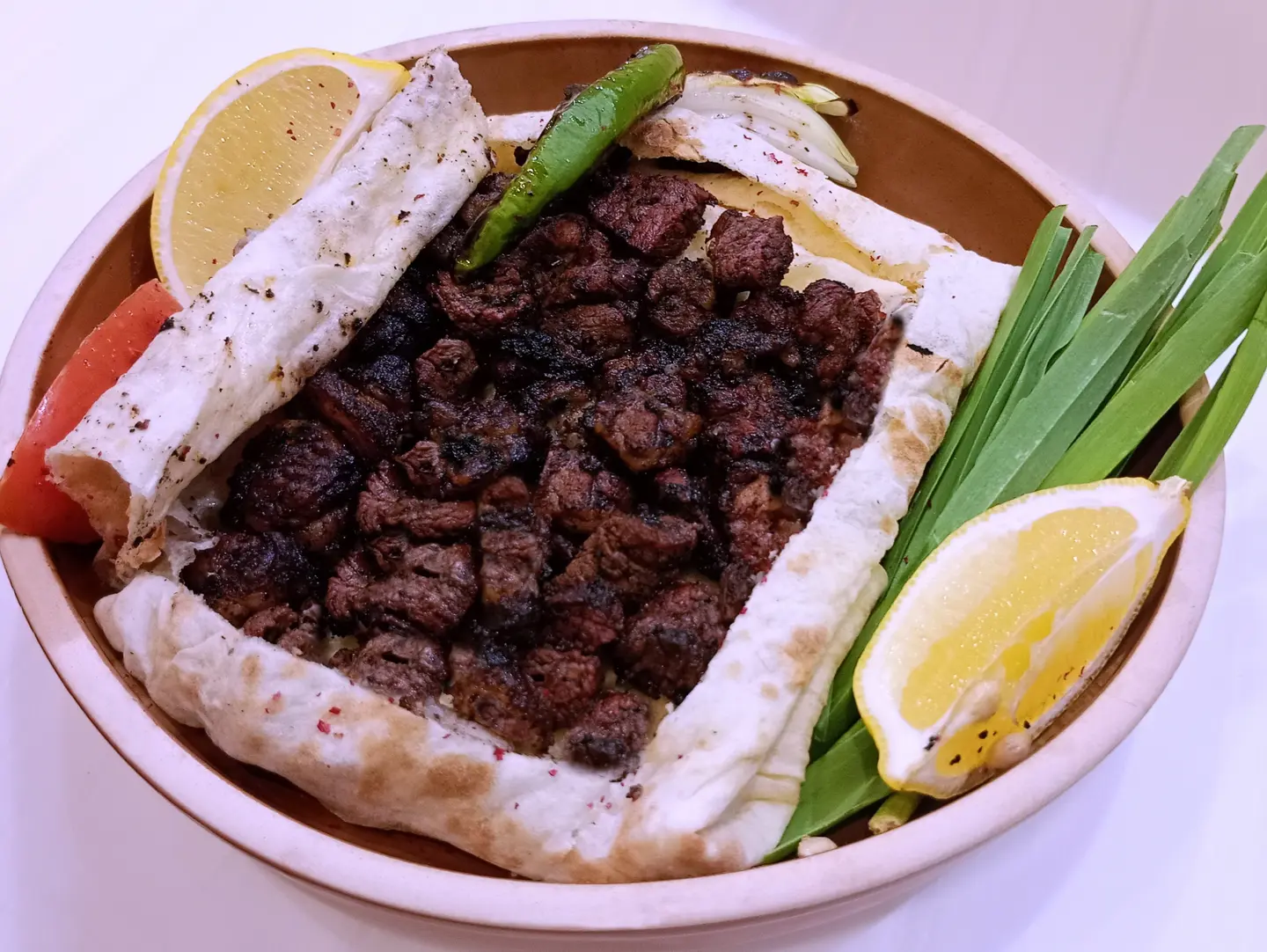 Tikka Zamakan