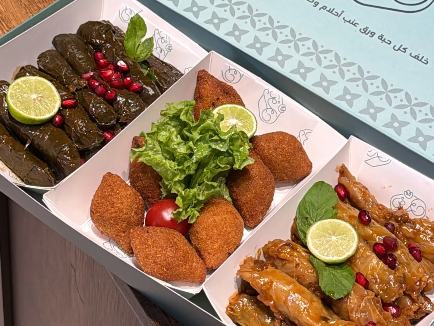Mini Mixed Box